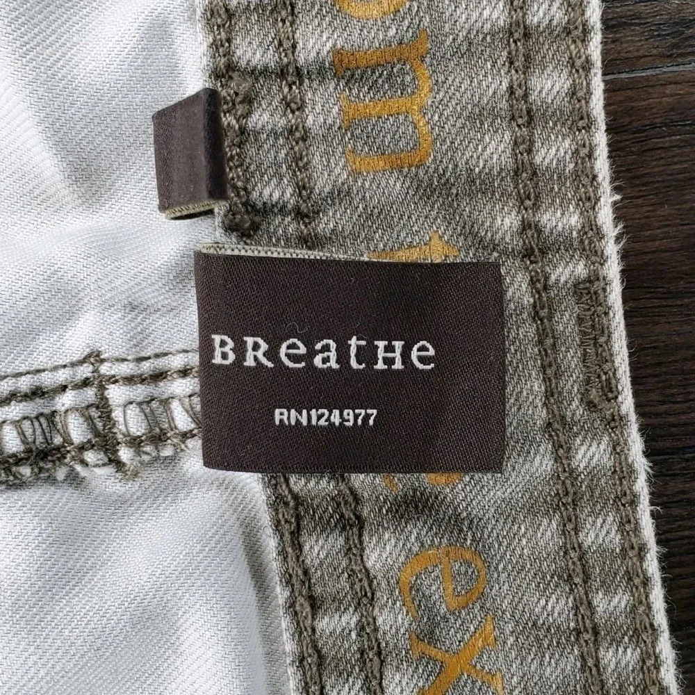 Prana slim fit